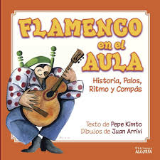 Flamenco en el Aula: Ritmos y Compás
