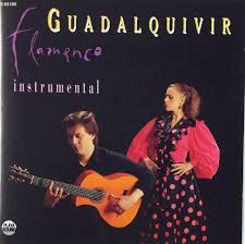 Duo Flamenco Instrumental: Sonidos del Guadalquivir