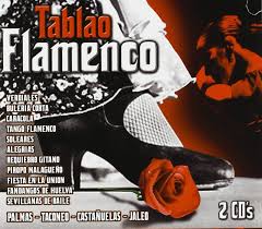 Tablao Flamenco: Doble CD Esencial