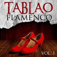 Tablao Flamenco: Vol. 1 - Grupo Gitano La Alhambra