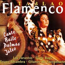 Tablao Flamenco: Artistas Variados en Amazon Music