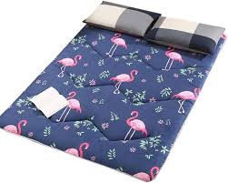 Colchón Flamenco GLY: Futón y Tatami para Tu Descanso