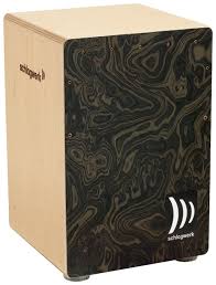 Cajón Peruano Schlagwerk CP4006 - Noche Burl