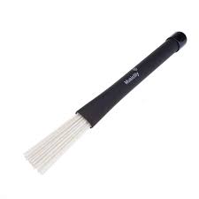 Escobillas de Batería Jazz Retráctiles Musiclily