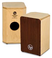 Cajón de Cuerda LP1438 - Latin Percussion