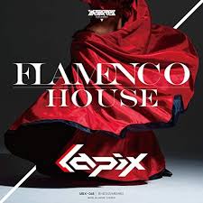 Flamenco House de lapix en Amazon Music