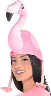 Sombrero Flamenco Multicolor Amscan