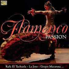 Pasión Flamenca: La Jose y Amigos
