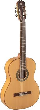 Guitarra Flamenca Admira Macarena