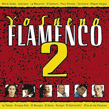Yo Sueno Flamenco