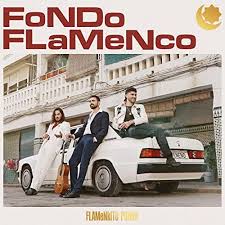 Flamenkito Puroh: Fondo Flamenco en Amazon Music
