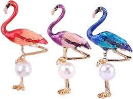 Conjunto de Pines de Flamenco - Regalos Festivos