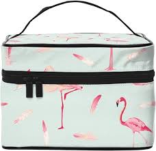 Neceser de Maquillaje Flamenco para Mujer