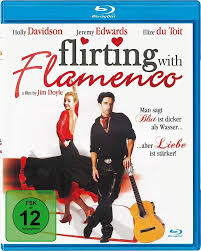 Coqueteo con Flamenco - Edición Blu-ray