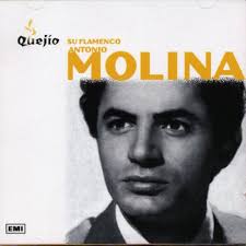 Su Flamenco: Antonio Molina - CD y Vinilo