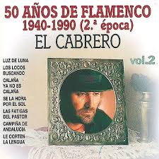 50 Años de Flamenco: Vol. 2 (1940-1990)