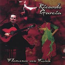 Fusión Flamenca: Ricardo García - CD y Vinilos