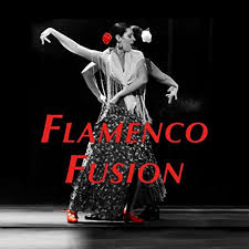 Fusión Flamenca: Ash Dargan & Wayne McIntosh
