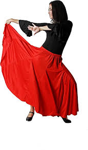 Falda de Quilla Fucsia: ¡Personalízate!