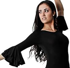 Traje de Flamenco 2 Piezas para Mujer - Gojoy Shop