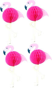 Fiesta Flamenca: Kit de Decoración de 4 Piezas