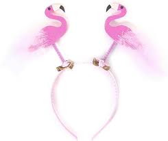 Diadema Flamenca de Verano para Hombres