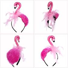 Diadema Flamenca Capaneus