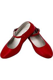 Dysmad Costumízate: Zapatos de Baile Flamenco Personalizables