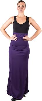 Falda Flamenca Sacromonte Alta para Mujer