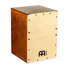 Cajón Flamenco Meinl JC50AB-B