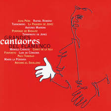 Grandes Cantaores del Flamenco: Varios Artistas