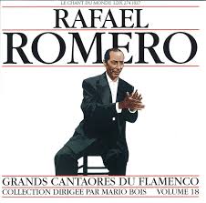 Grandi Cantori del Flamenco