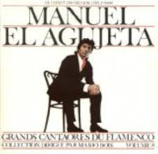 Grandes Cantaores del Flamenco