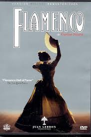 FLAMENCO: El Arte de Carlos Saura