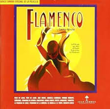 Flamenco: La Magia de Carlos Saura Vol. 1