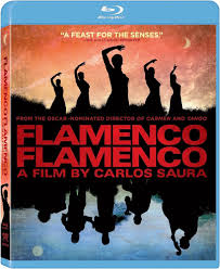 Flamenco: Edición Blu-ray de Carlos Saura