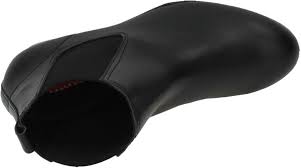 Botines Flamencos para Niños - Hecho en España