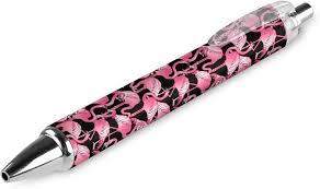 Bolígrafo Retráctil Flamenco 0