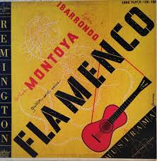 LP de Flamenco: Pasión y Ritmo