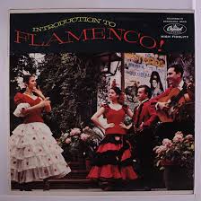 Introducción al Flamenco: Paco Aguilera