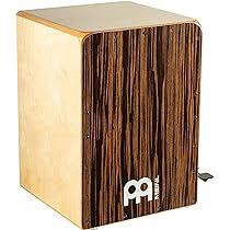 Meinl - Caja de Cajón con Interruptor Activado