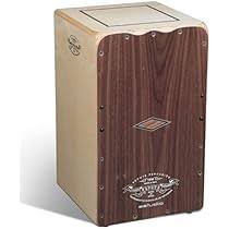 Cajón Rumbero Pepote Natural 28