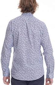 Camisa Casual para Hombre EL FLAMENCO