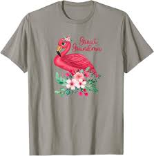 Camisa Flamenca Rosa y Verde con Ramo de Flores