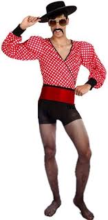 Disfraz de Lolailo para Despedidas de Soltero