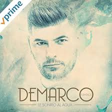 Demarco Flamenco: Le Sonrío Al Agua