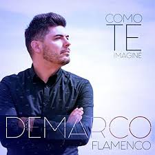 Como Te Imaginé - Demarco Flamenco en Amazon Music