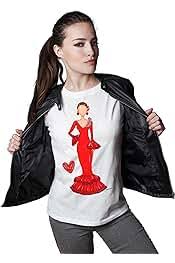 Blusas Flamencas: Estilo y Tradición