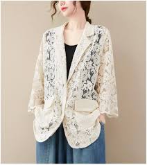 Bolero Fiesta para Mujer - Chaqueta Elegante