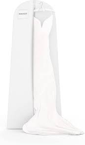 Bolsa Individual Transpirable para Vestido HANGERWORLD